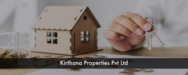 Kirthana Properties Pvt Ltd 